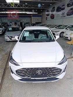 MG One